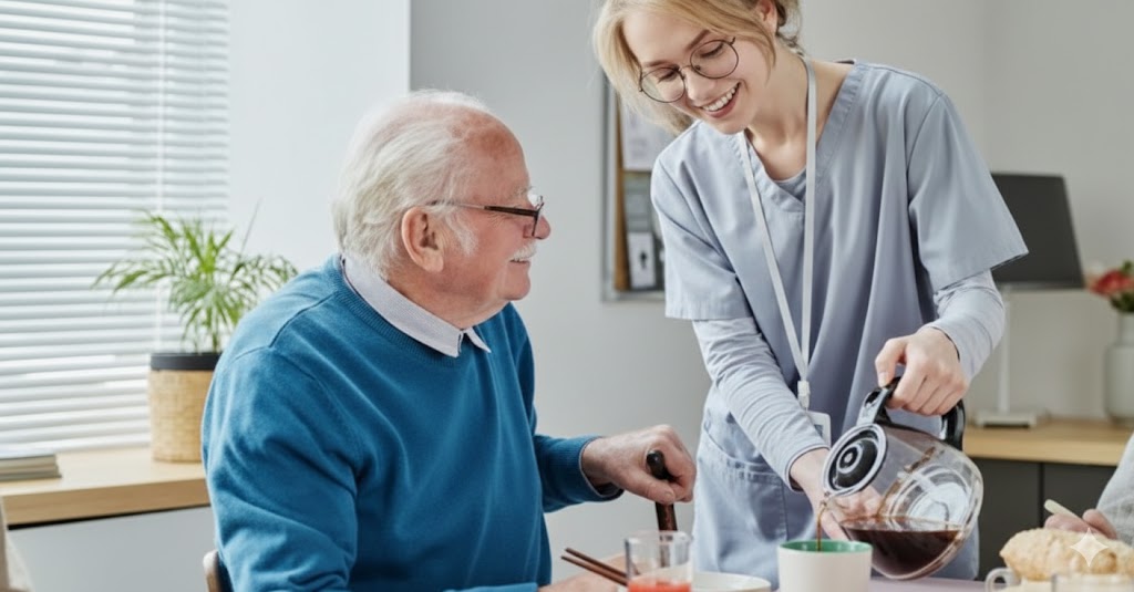 Chronic Health Support